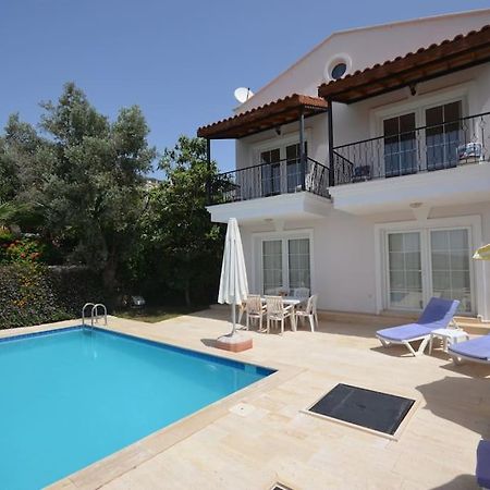 Villa Leton Kleo - Kalkan Center Exterior photo